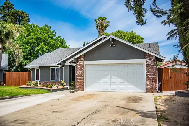 513 Harvest Park Drive, Turlock, CA 95380