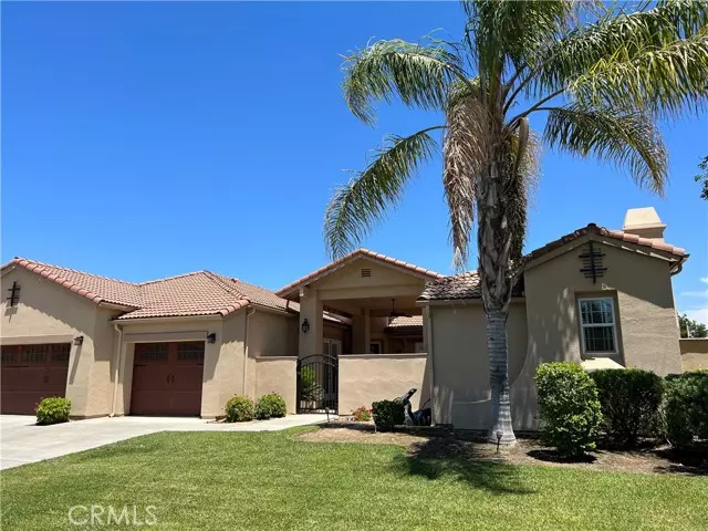 6647 Desert Springs Street, Chowchilla, CA 93610