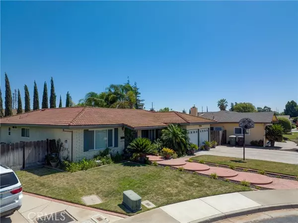 2160 Falcon Court, Atwater, CA 95301