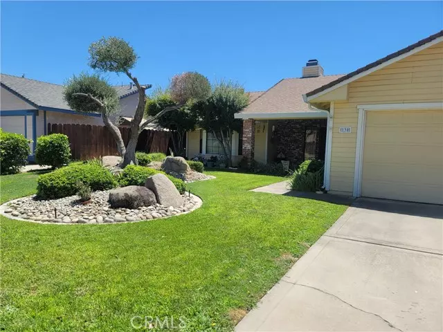 Atwater, CA 95301,130 Manzanita