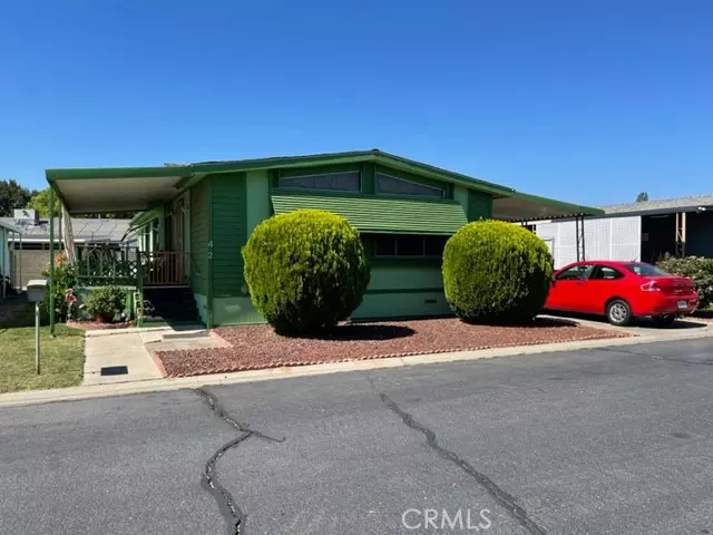 Atwater, CA 95301,42 Rancho Grande