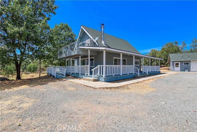 5240 Tip Top Road, Mariposa, CA 95338