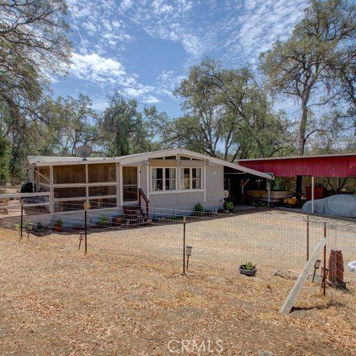 4706 Mariposa Creek Circle, Mariposa, CA 95338