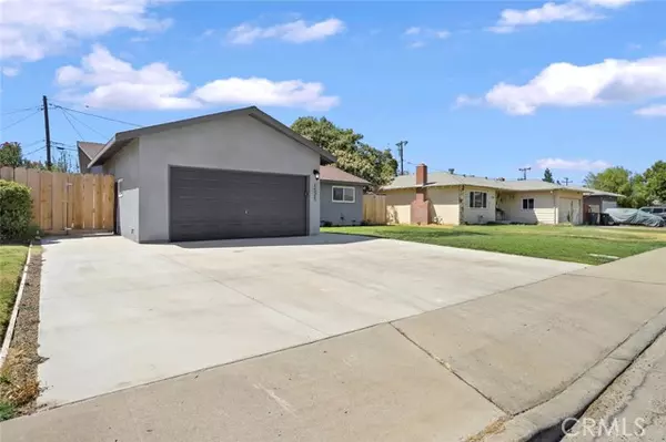 1525 Jorgensen Street, Atwater, CA 95301