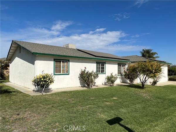 1770 Ash Court, Livingston, CA 95334