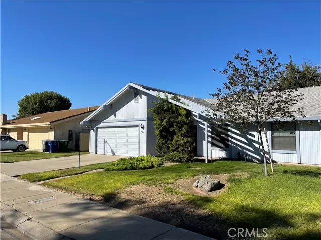 427 N Santa Monica Street, Los Banos, CA 93635