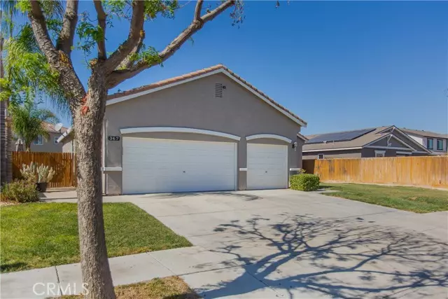 367 Castellana Street, Los Banos, CA 93635