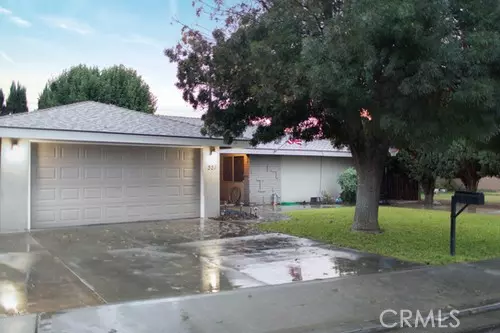 Porterville, CA 93257,551 Dexter Avenue