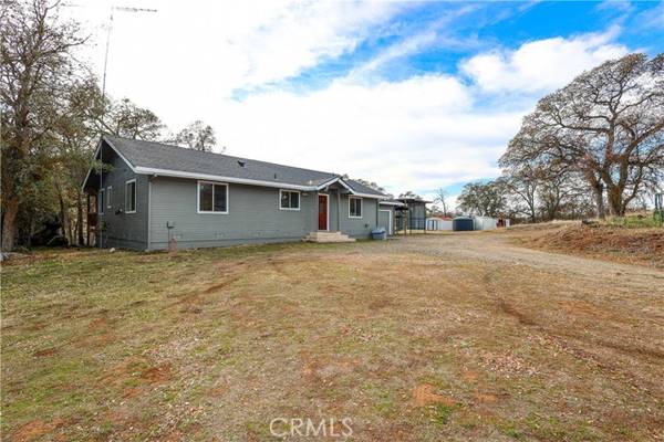 4859 Owens Creek Road, Catheys Valley, CA 95306