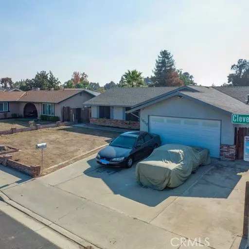 1612 Clevenger Drive, Modesto, CA 95356