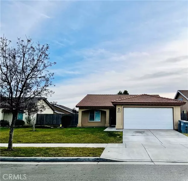 422 Rhianon Drive, Merced, CA 95341