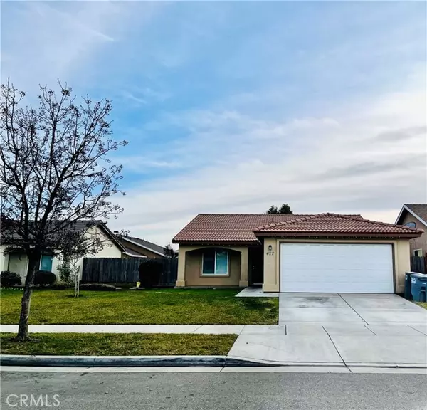 Merced, CA 95341,422 Rhianon Drive