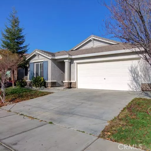 1453 Antioch Court, Merced, CA 95348