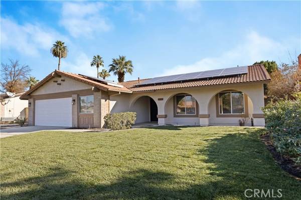 43460 Stony Hill Street, Palm Desert, CA 92260