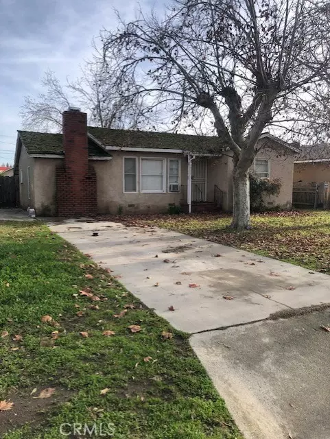 809 Orange Avenue, Chowchilla, CA 93610