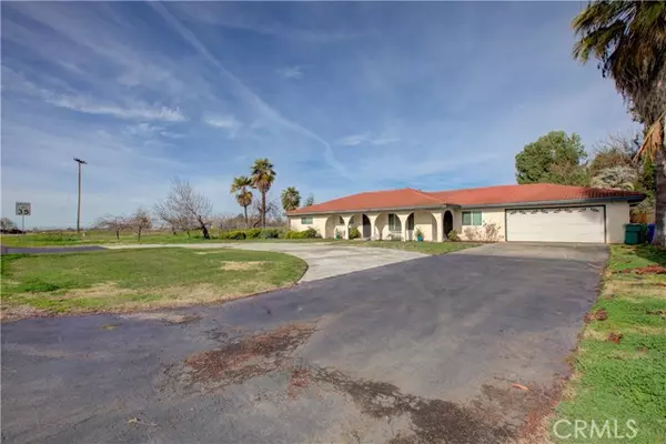 6794 W Camellia Drive, Atwater, CA 95301