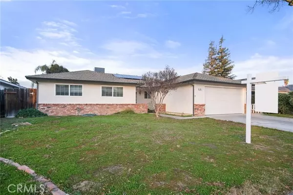 Merced, CA 95348,557 W Donna Drive