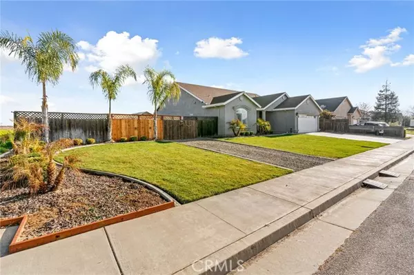 Atwater, CA 95301,335 Caron Way