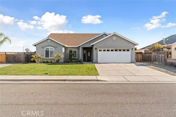 335 Caron Way, Atwater, CA 95301