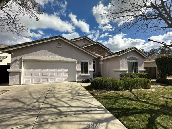 Merced, CA 95348,3430 San Gregorio Court