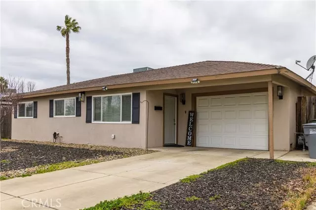 3169 Sacramento Drive, Merced, CA 95348