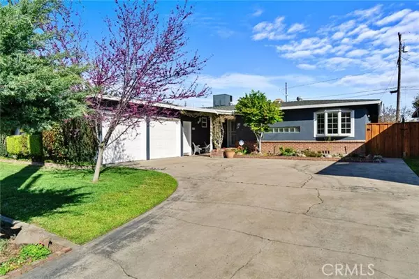 1565 Redwood Avenue, Atwater, CA 95301