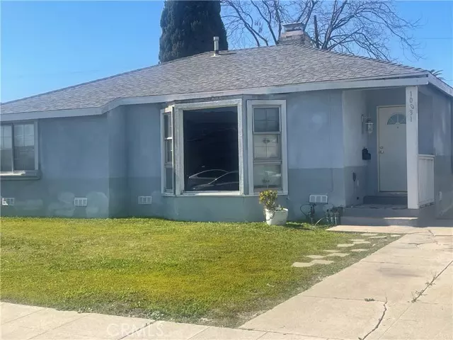 10031 La Salle Avenue, Los Angeles, CA 90047