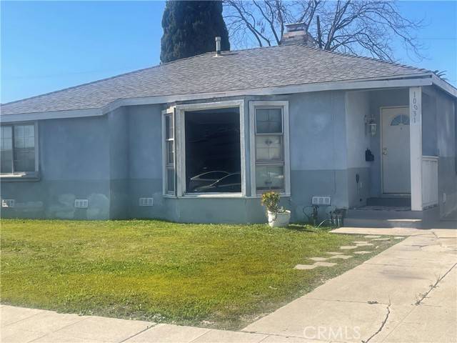 10031 La Salle Avenue, Los Angeles, CA 90047