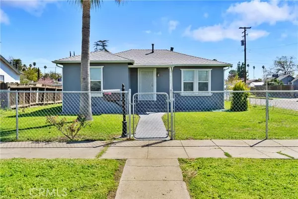 Chowchilla, CA 93610,721 Riverside Avenue