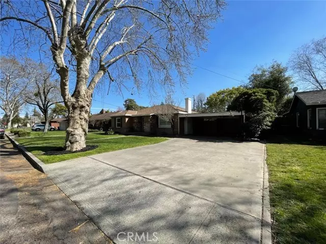 1930 California Avenue, Turlock, CA 95380