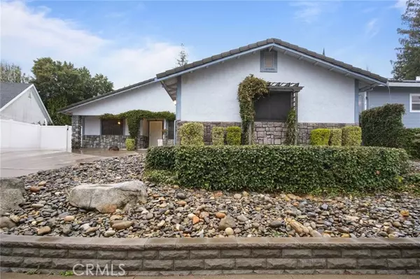 1212 David Drive, Oakdale, CA 95361