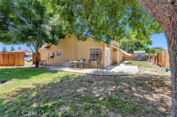 Atwater, CA 95301,1863 Foxtail Court