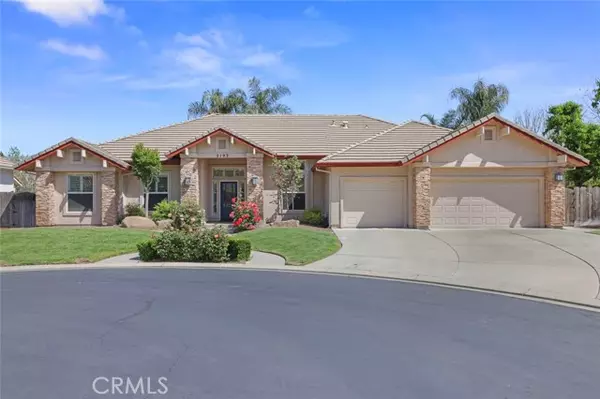 Merced, CA 95340,2193 Guinevere Court