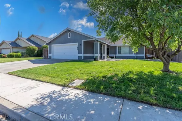 3450 Nonpareil Drive, Atwater, CA 95301