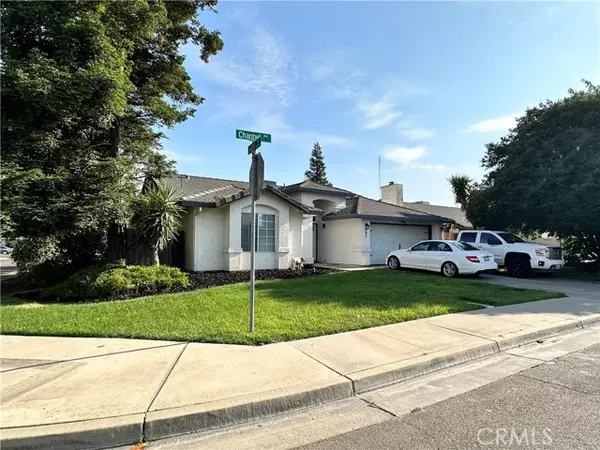 292 Channel Avenue, Atwater, CA 95301