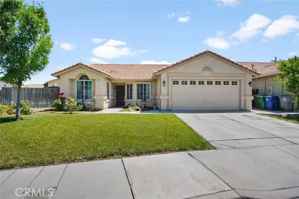 657 Winemaker Street, Los Banos, CA 93635