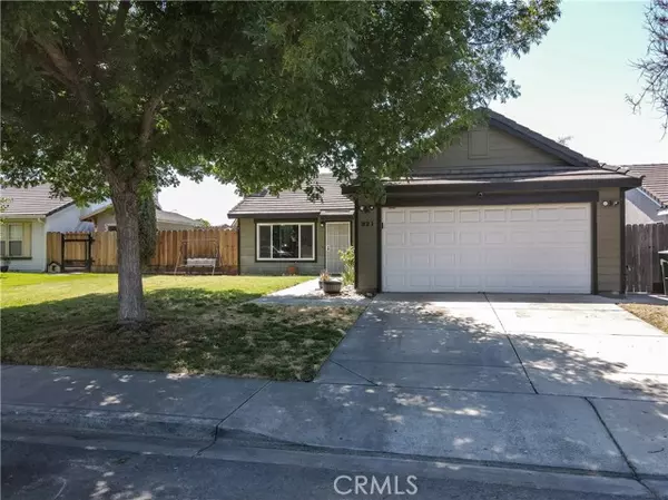 821 Fredricks Lane, Modesto, CA 95351