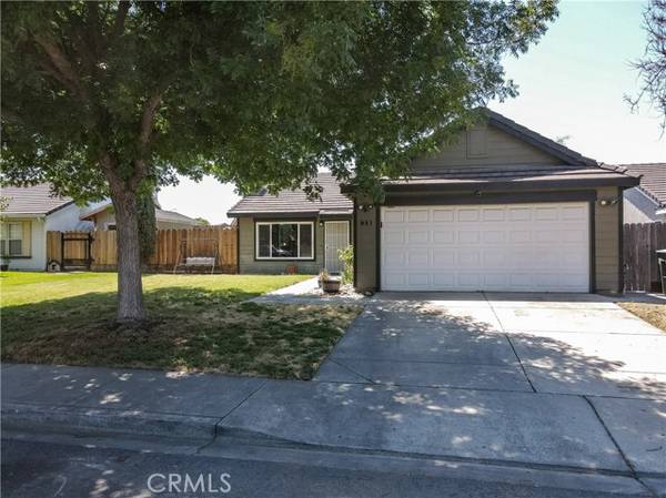 821 Fredricks Lane, Modesto, CA 95351