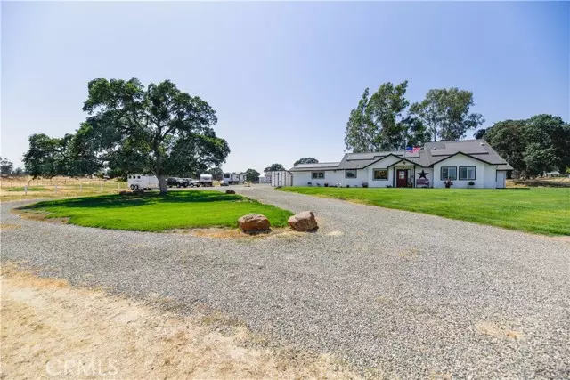 Catheys Valley, CA 95306,5013 Creek Front Road