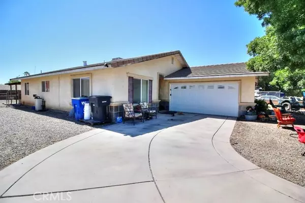 20784 Nero Avenue, Dos Palos, CA 93620