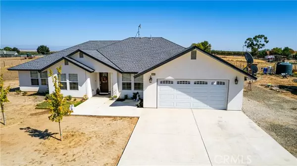 21251 Forest Glen Road, Madera, CA 93638