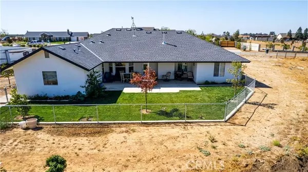 Madera, CA 93638,21251 Forest Glen Road