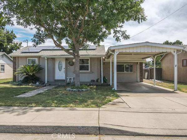 3404 Farris Avenue, Ceres, CA 95307