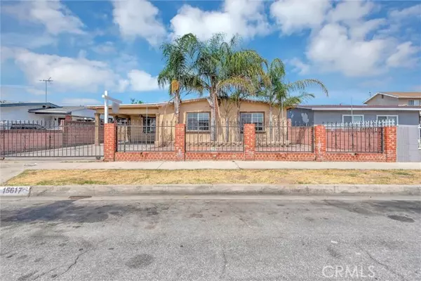 15617 Cameo Avenue, Norwalk, CA 90650