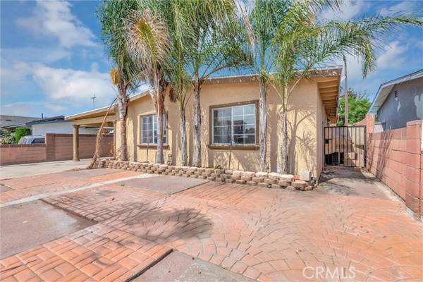 Norwalk, CA 90650,15617 Cameo Avenue