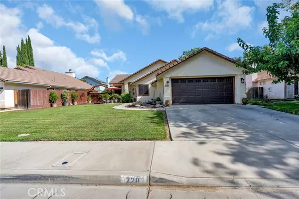 Los Banos, CA 93635,728 Everest Street