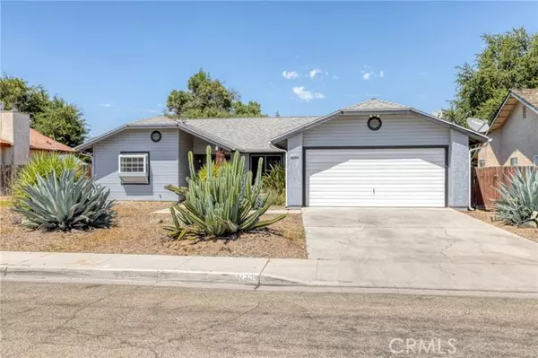 2306 10th Street, Sanger, CA 93657