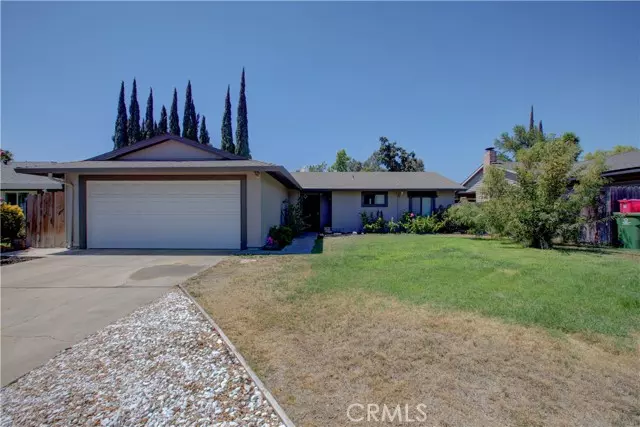 2913 Lucky Debonair Street, Atwater, CA 95301