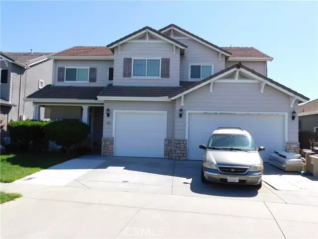 990 Misty Harbor Drive, Livingston, CA 95334