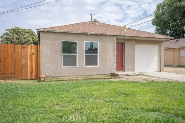 Merced, CA 95340,899 Barney Street